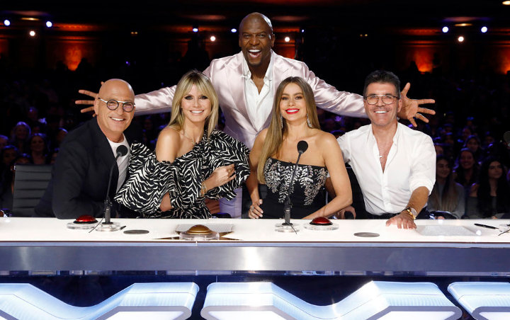 'AGT' Recap: Find Out the 5 Acts Who Advance to Semi-Finals