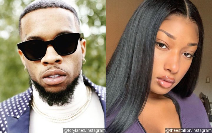 D.A. Considering Assault Charge Against Tory Lanez Following Megan Thee Stallion Shooting Drama