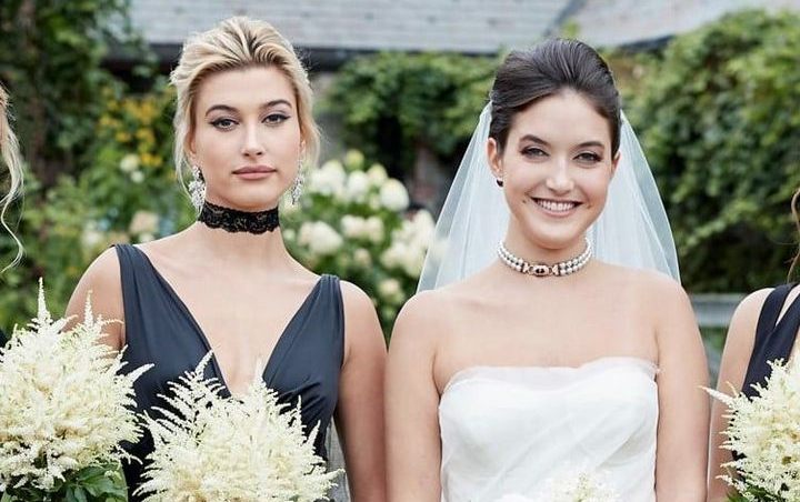 Hailey Baldwin Becomes First Time Aunt As Sister Alaia Gives Birth To 