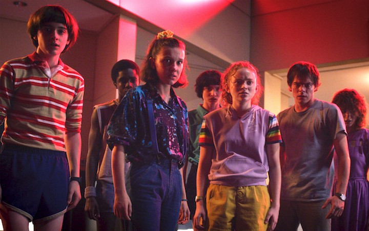 'Stranger Things' Creators Confirms Season 5 