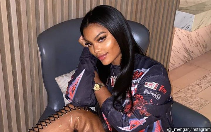'Bad Girls Club' Alum Mehgan James Details Getting Assaulted by Lyft Driver, Blasts Cops
