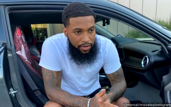 Chris Sails,Slam,Instagram Beauty,Reject,FaceTime,Request,Berate.