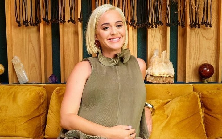 Katy Perry Tired of Being Pitted Against Fellow Female Artists