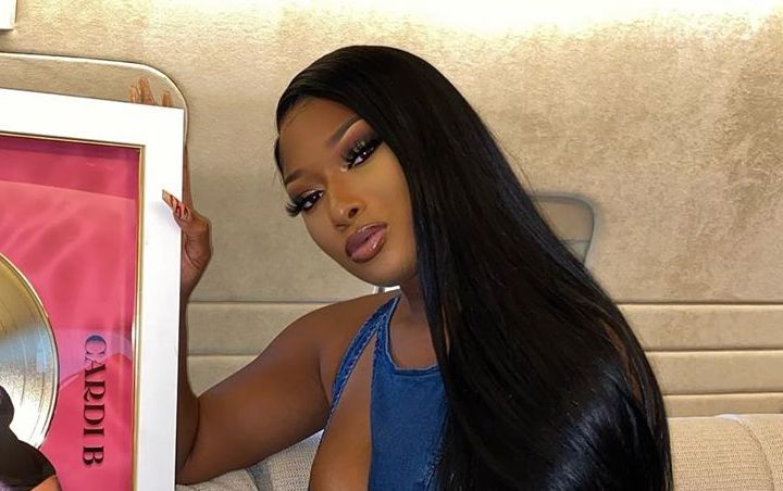 Megan Thee Stallion to Perform for First Time Since Shooting Incident With Tory Lanez