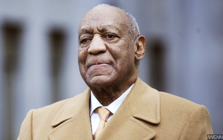 Bill Cosby