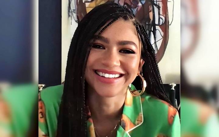 Zendaya to Go All Out With Her Outfit for Virtual Emmy Awards 2020 