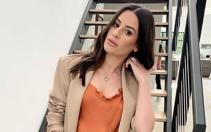 Lea Michele Gives Birth to First Child