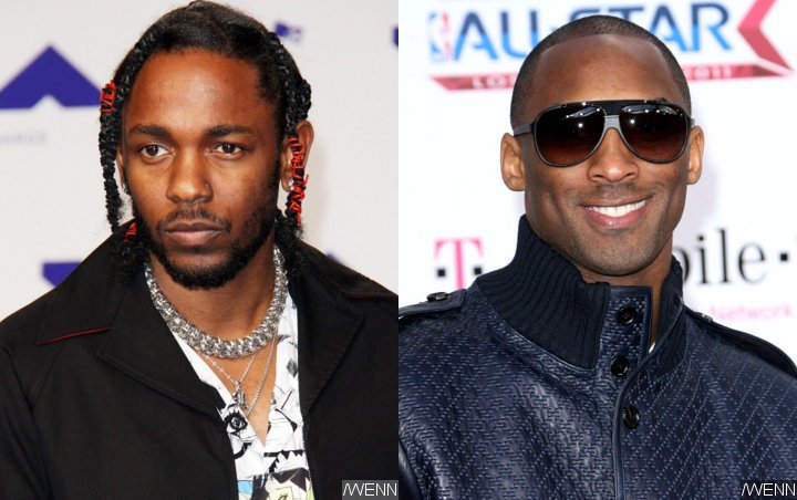 Kendrick Lamar Celebrates Kobe Bryant's 42nd Birthday With New Nike Ad