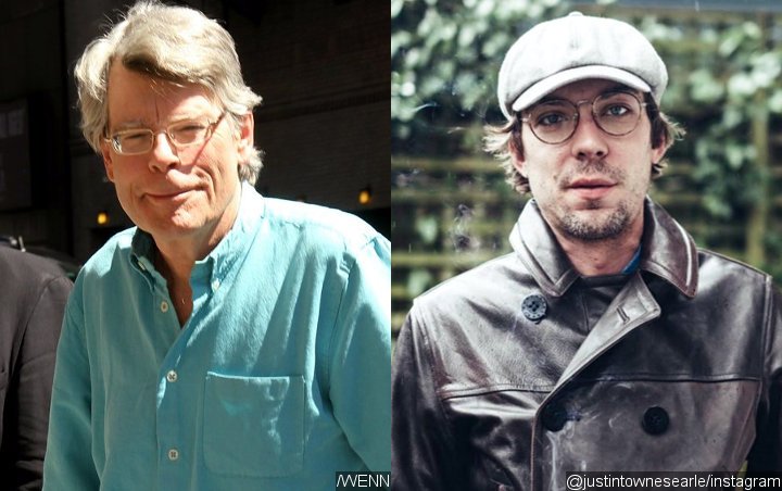 Stephen King and More Mourn Death of 38-Year-Old Singer/Songwriter Justin Townes Earle