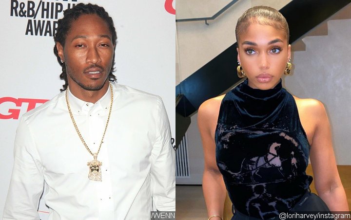 Future and Lori Harvey Thought to Have Split After They Unfollow Each Other Online 