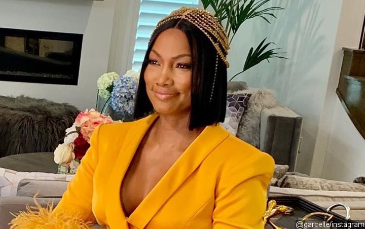 Garcelle Beauvais 'Thrilled' to Join 'The Real' as Co-Host