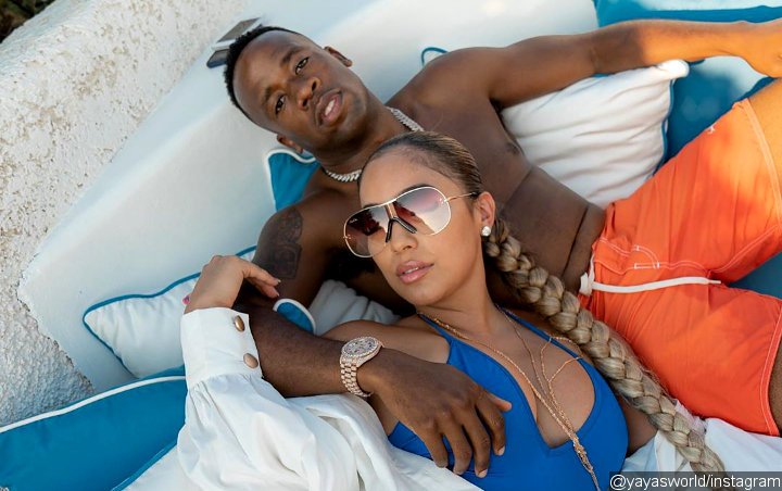 Floyd Mayweather's Ex Yaya Confirms Romance With Yo Gotti