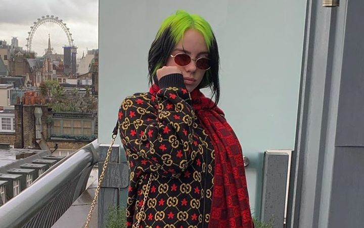 Billie Eilish Furious as She Finds Out Her Sneaker Collection Is Ruined