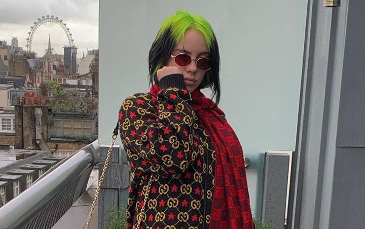 Billie Eilish Furious as She Finds Out Her Sneaker Collection Is Ruined