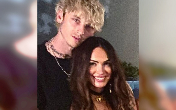 Megan Fox Fires Back as She's Slut-Shamed for Dating Machine Gun Kelly