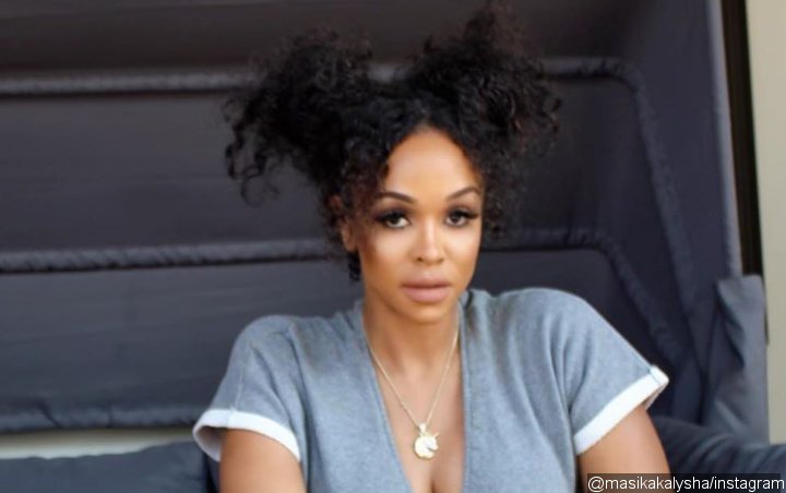Masika Kalysha Blasted for Pretending to Be Abused and Kidnapped to Promote Her OnlyFans