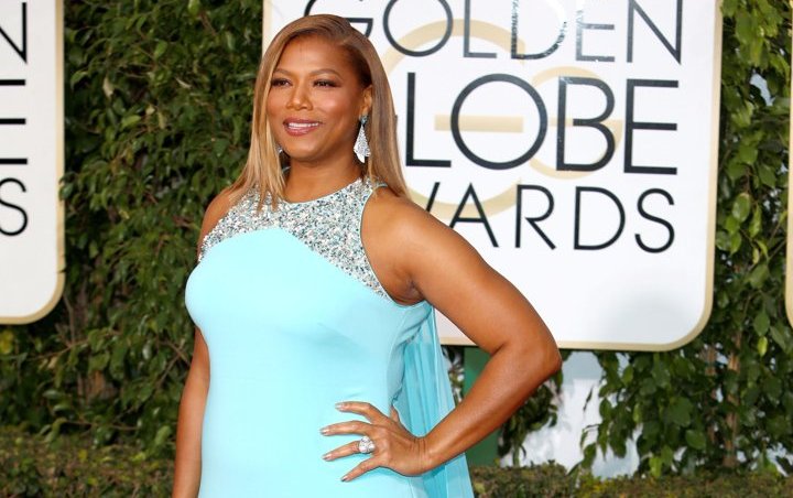 Queen Latifah to Lead Star-Studded Special to Remember Martin Luther King's Historic March