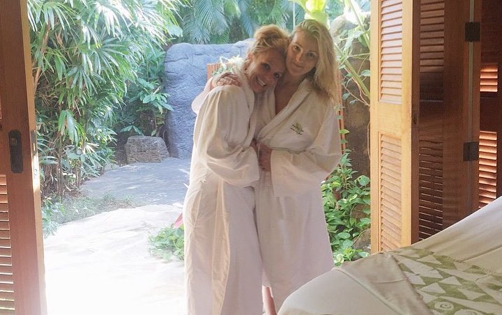 Britney Spears' Sister Jamie Lynn Seeking More Control Over Pop Star's Assets