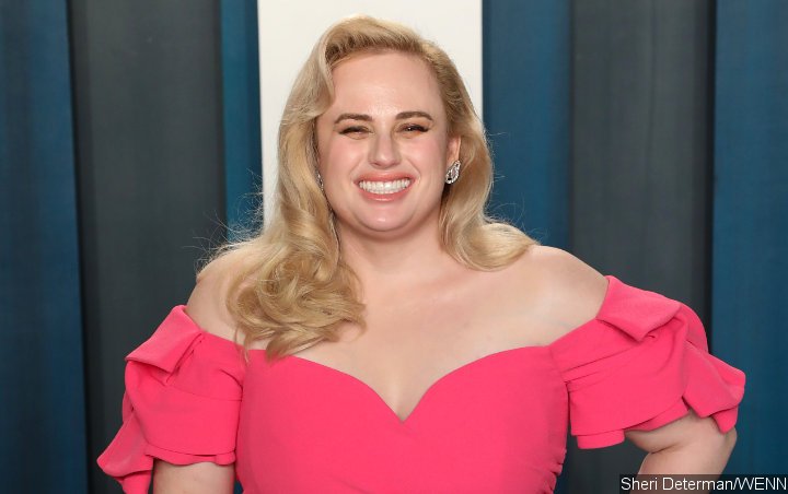 Rebel Wilson Leaves People Gushing Over Her Svelte Figure After Major