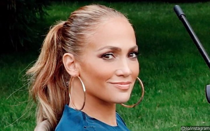 Jennifer Lopez Aims for Diversity Amid Rumors She and Alex Rodriguez Are Buying the New York Mets