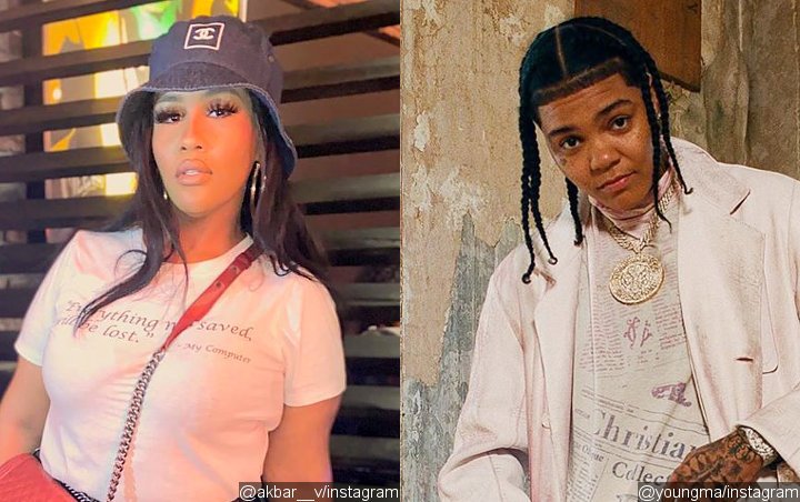 'LHH' Star Akbar V Wants to Have Sex With Young M.A for Experiment