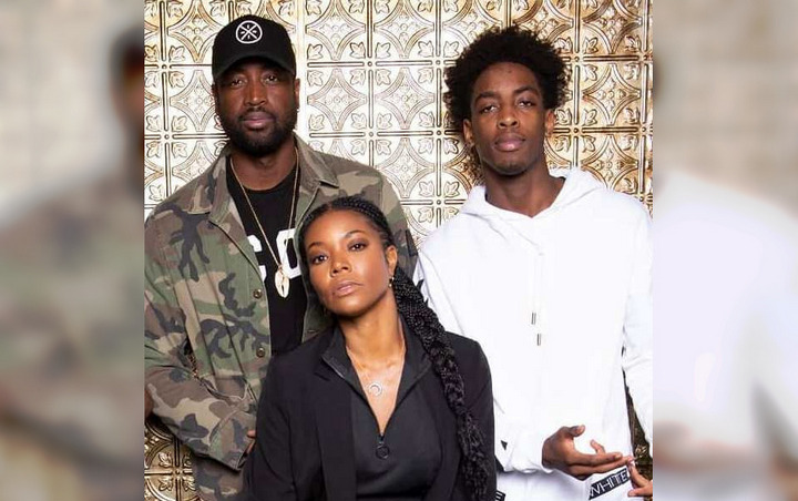 Gabrielle Union And Dwyane Wade Get Emotional As They Send Son Off To Boarding School