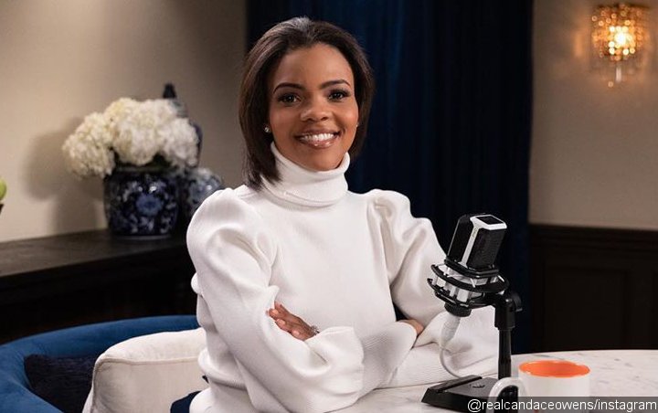 Candace Owens Changes Her View on Abortion Due to Pregnancy