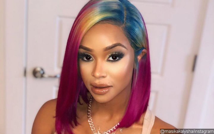 Masika Kalysha Is Upset Kidnapping Stunt Gets Her Fired From a Job
