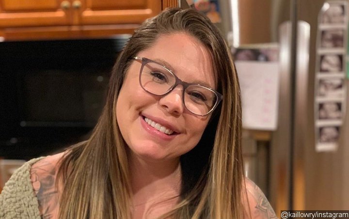 Kailyn Lowry Considered Aborting Fourth Child: I Had a Really Hard Time