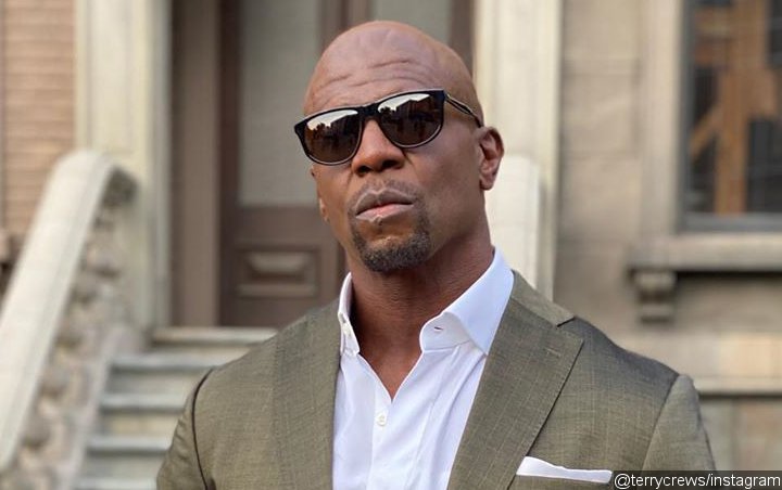 Terry Crews Admits His Controversial Magic City Tweet Is 'Ill-Timed'