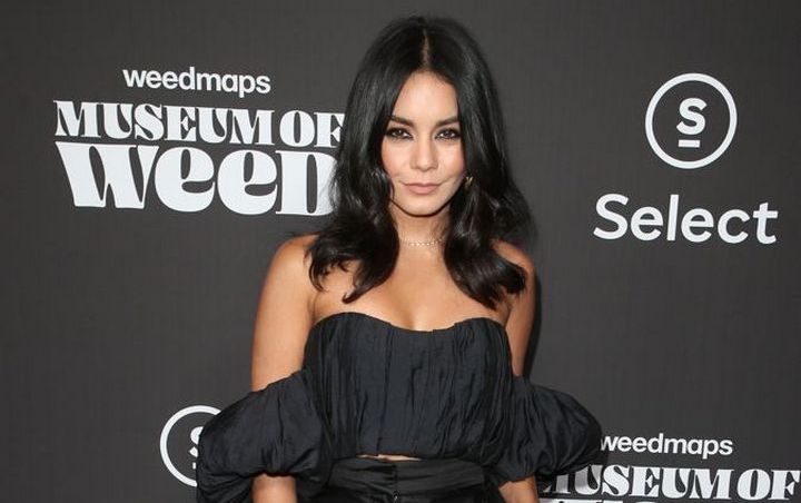 'High School Musical' Director Finds His Next Vanessa Hudgens for New ...