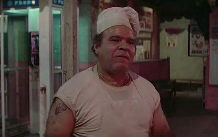 'Scarface' Star Caesar Cordova Dies at 84