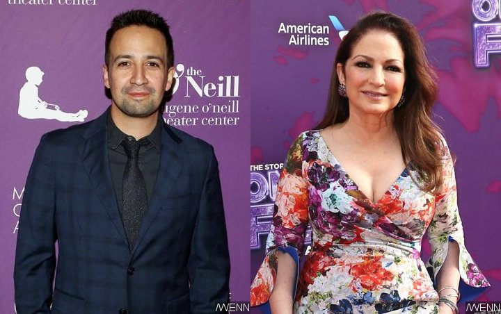 Lin-Manuel Miranda y Gloria Estefan celebrarán a los latinos en el espectáculo benéfico de Broadway