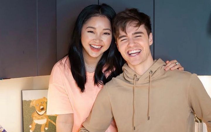 lana condor boyfriend lana condor boyfriend