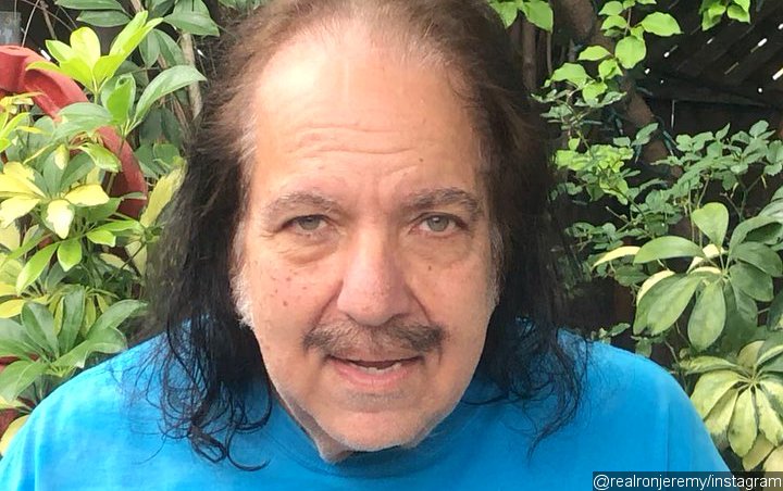 Ron Jeremy Slapped With 20 Additional Counts of Sexual Assault