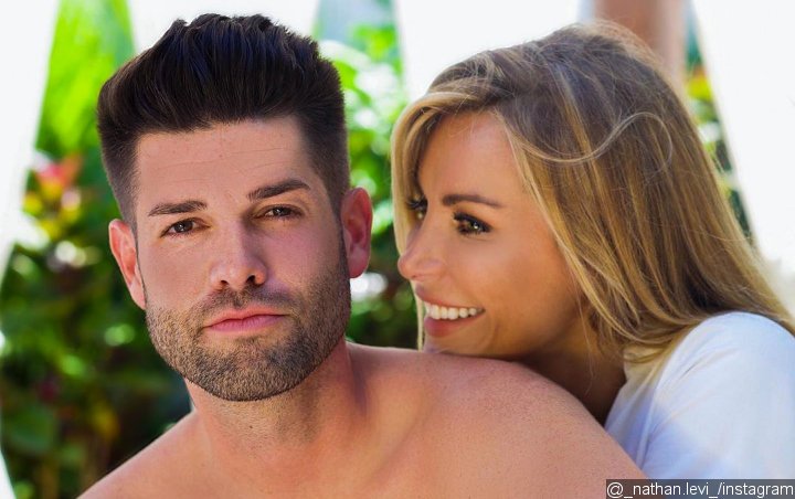 Crystal Hefner's Beau Feels Blessed to Celebrate Birthday With Her in Mexico