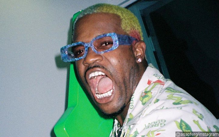 asap ferg kicked out asap ferg kicked out