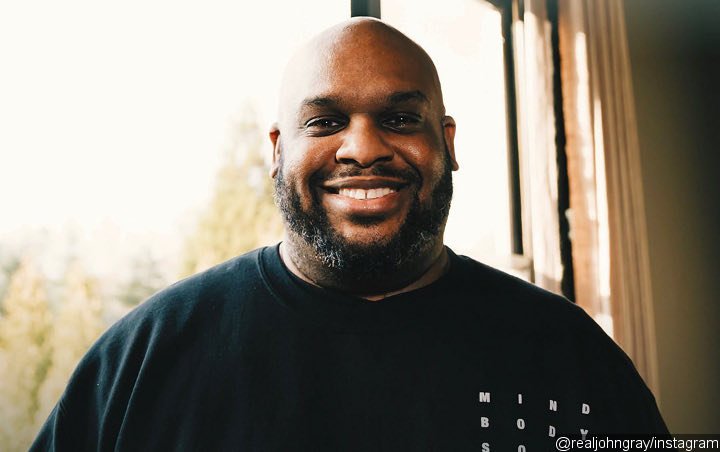 john gray pastor john gray pastor