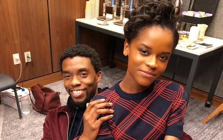 Chadwick Boseman's Onscreen Sister Remembers Late Star as ...