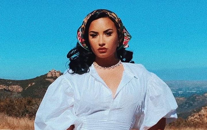 Demi Lovato Wishes She Could Apologize to Every Black Person She Knew for Ongoing Racial Injustice
