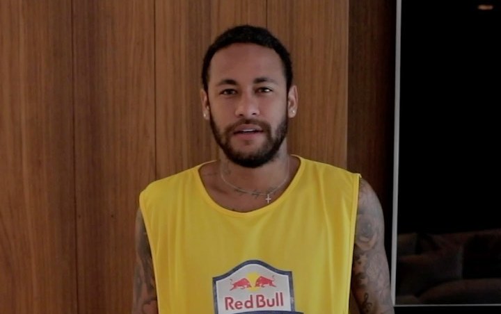 Neymar Allegedly Tests Positive for Covid-19 After Partying in Ibiza