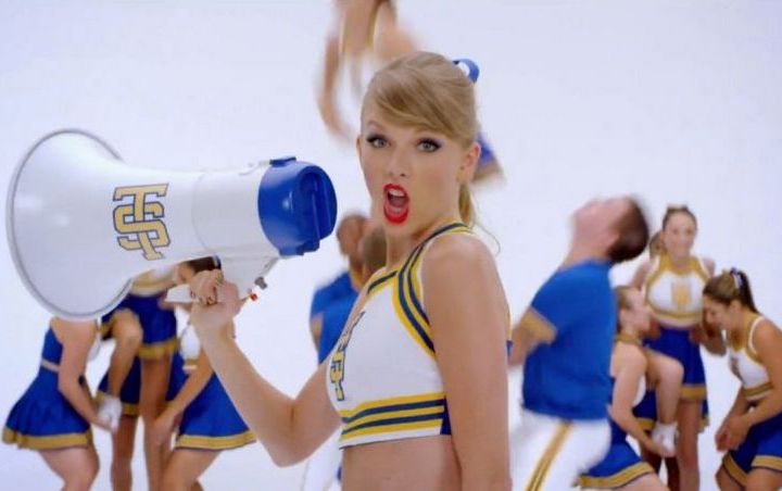 'Shake It Off' Plagiarism Lawsuit Against Taylor Swift Can Go Forward Following Appeal 