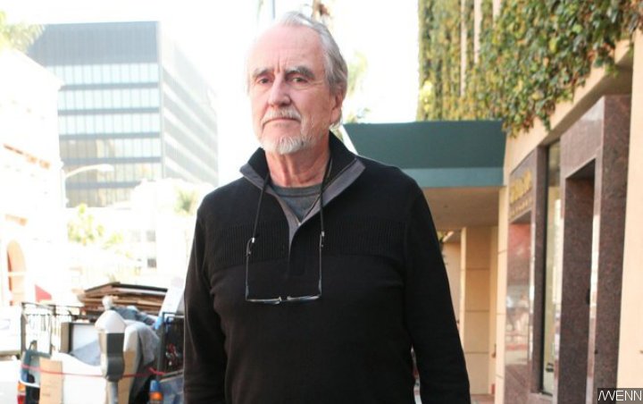 Wes Craven