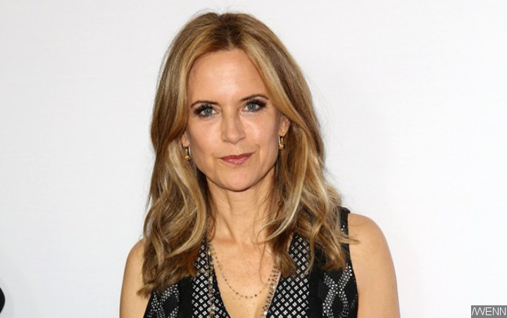 Kelly Preston