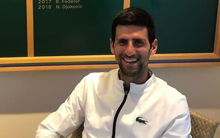 Novak Djokovic Ousted From U.S. Open After Losing His Cool and Hitting Female Official