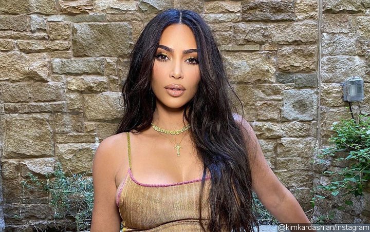 Kim Kardashian Plans Home Decor Stores KKW Home