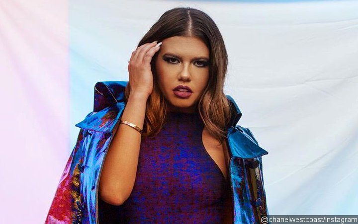 Chanel West Coast Slams Police for Shutting Down Her 32nd Birthday Party