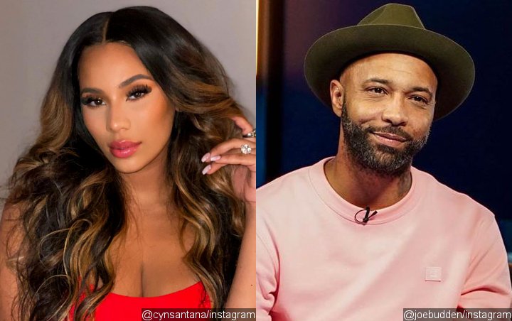 joe budden instagram model joe budden instagram model