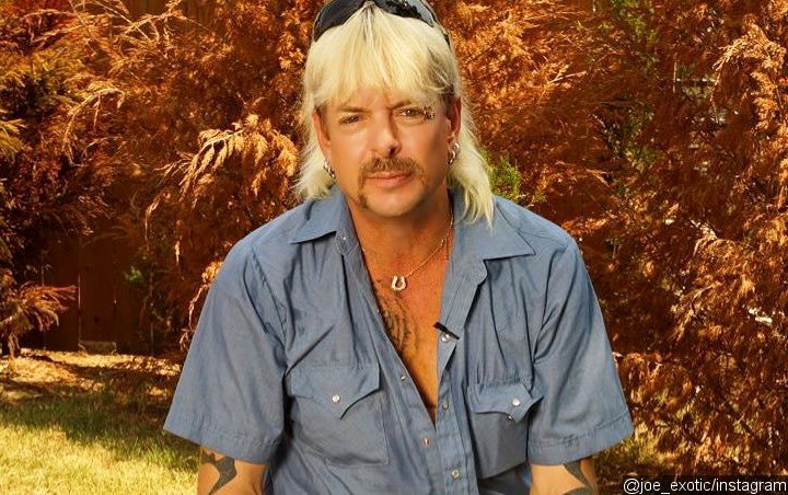 Joe Exotic Begs for Early Prison Release Because He's Been Sexually Assaulted