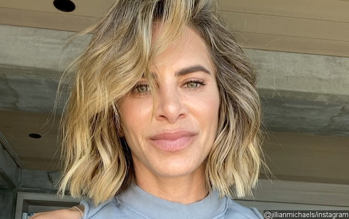 Leaked jillian michaels Jillian Michaels